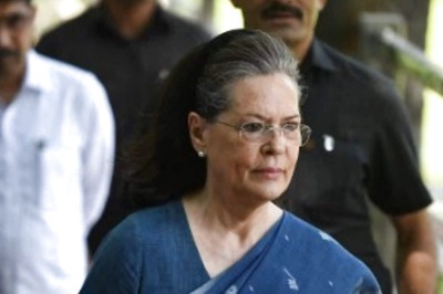 Congress Adds 2.6 Crore New Members in Its Digital Membership Drive, Sonia Gandhi Enrolls Too