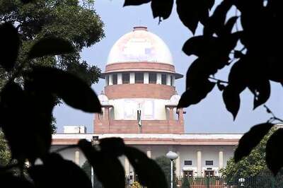 Centre, Ram Naresh Yadav get SC notice over petition seeking his removal as MP Governor