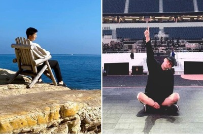 BTS Members Launch Their Official Individual Instagram Accounts, Share First Posts with ARMY