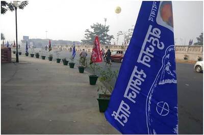 Delhi Assembly Elections: BSP May Dent Prospects of AAP & BJP