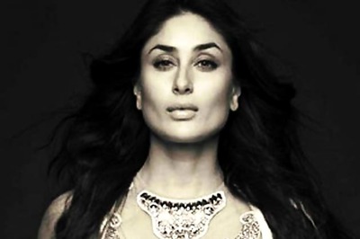 Kareena Kapoor to be the show stopper for LFW 2013