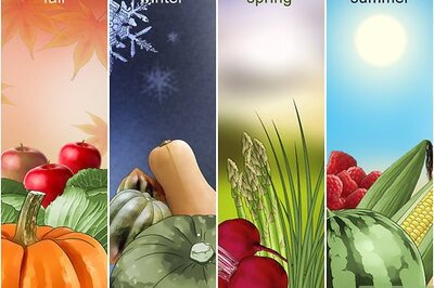 How to Afford Healthy Food