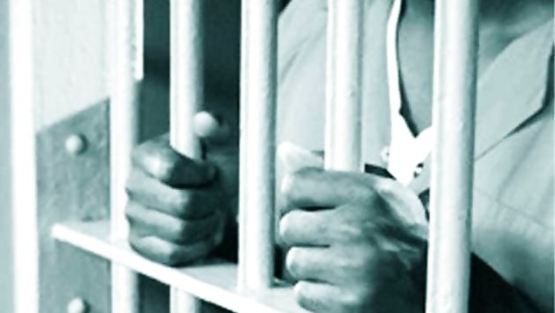 US: Man jailed for striking wife with genitals