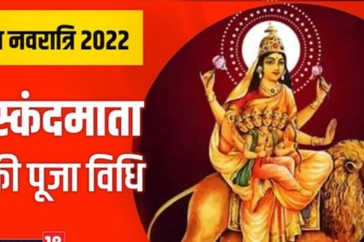 Chaitra Navratri Day 5: Maa Skandmata Puja Vidhi and Muhurat