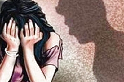 Class 4 girl raped by school principal; accused, two women aides held