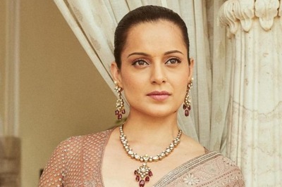 6 Hearing 'Exceptional Things', Can’t Wait to See: Kangana Ranaut on Kantara