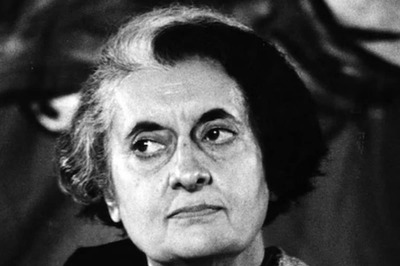 Opinion | Emergency Tales: The Titanic Feud Between Rajmata Vijayaraje Scindia and Indira Gandhi