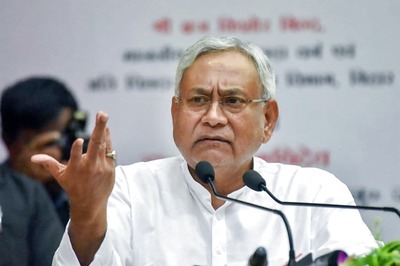 Cannot Even Think of Scrapping Article 370, Says Bihar CM Nitish Kumar