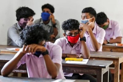 Tamil Nadu Sees Drop in Students' Enrolment for NEET 2020; Bihar and UP Register Rise