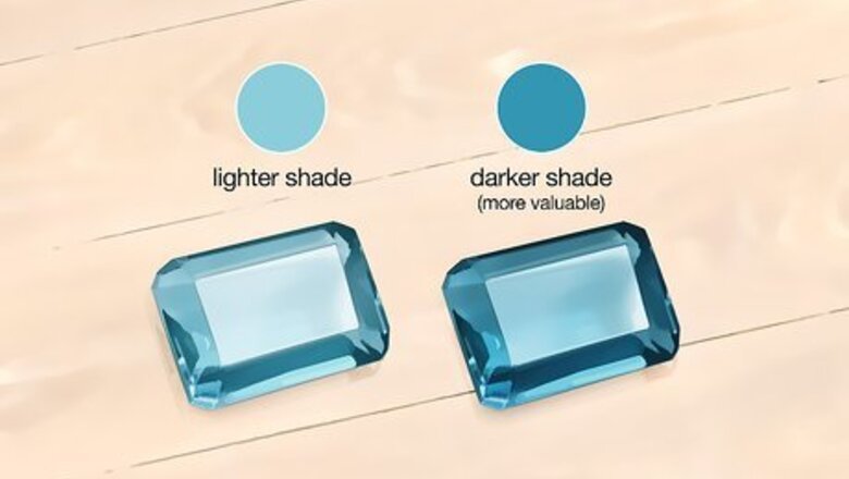 How to Buy Aquamarine Gemstone