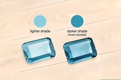 How to Buy Aquamarine Gemstone