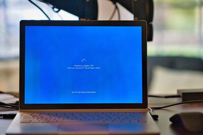 Windows PCs Are CRASHING On Startup And This Antivirus Is The Reason: Report