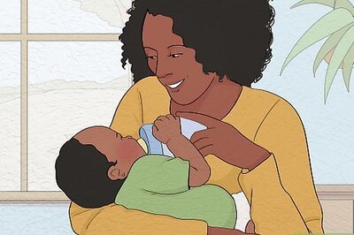 How to Care for a Baby