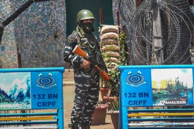 News18 Exclusive | Outfits Using ‘Hybrid Terrorism’ to Create Panic in J&K, Say Intel Sources