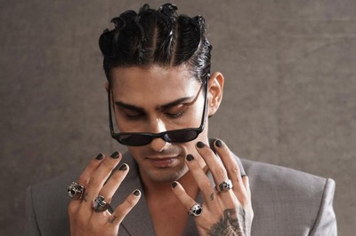 Prateik Babbar on How 'Nonsense' Films Worked At Box Office After Covid-19 Lockdown