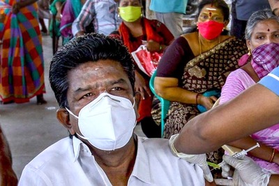 India Crosses 50-cr Vaccination Milestone, PM Says Covid Fight Receives Strong Impetus