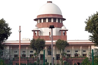 SC Says Udhayanidhi Stalin Case Cannot Be Compared to That of Journalists on Clubbing of FIRs