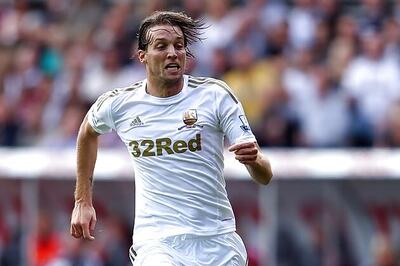 Swansea continue upward curve under Laudrup