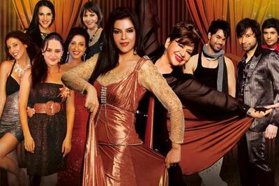 Two multiplexes refuse to screen homosexual flick 'Dunno Y...'