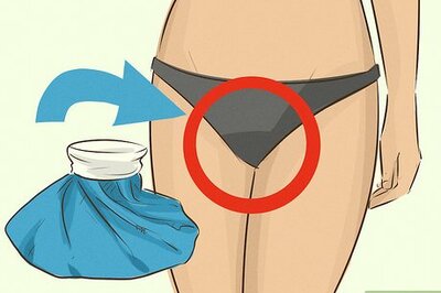 How to Soothe a Sore Vagina