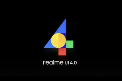 Realme GT Neo 3T and Narzo 50 Pro Users in India Get Android 13 With Realme UI 4.0
