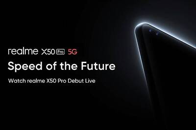 Realme X50 Pro 5G Will Run Qualcomm Snapdragon 865 SoC; Your Life Must Feel Complete Now?