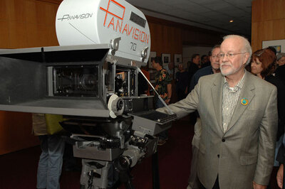 Visual-effects pioneer Trumbull to receive Oscar