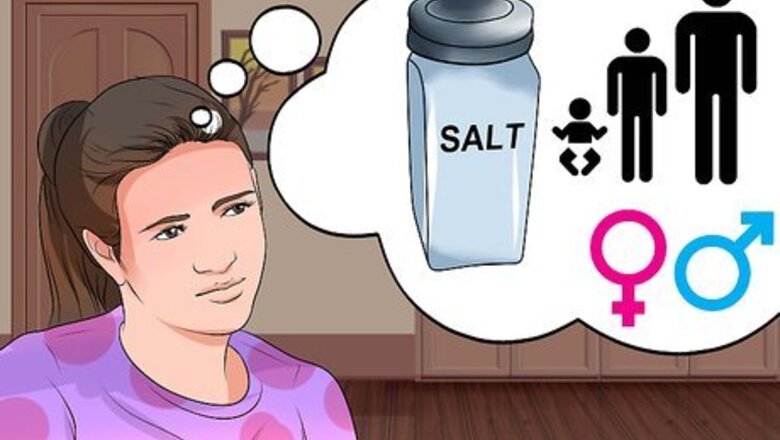 How to Add More Iodine to Your Diet
