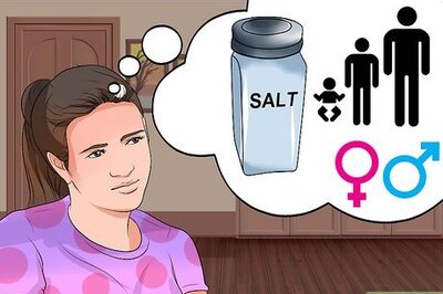 How to Add More Iodine to Your Diet