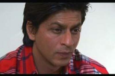 After Vengsarkar episode, it's now SRK vs BCCI