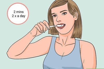 How to Get Rid of Yellow Teeth