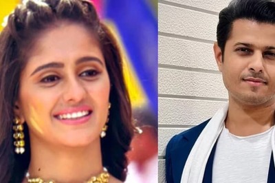 From Ayesha Singh & Neil Bhatt, A Final Farewell To Ghum Hai Kisikey Pyaar Meiin's Sai-Virat