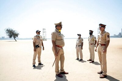 With 3 More Deaths, Coronavirus Death Toll in Maharashtra Police Rises to 45