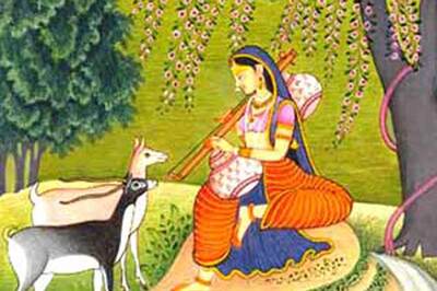 Tagore’s painting under threat in Nepal