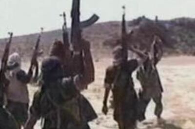 40 militants, two soldiers killed in clashes in Pakistan