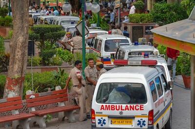 Post-Mortem Report of Burari Family Matriarch Reveals She Died due to Hanging: Police