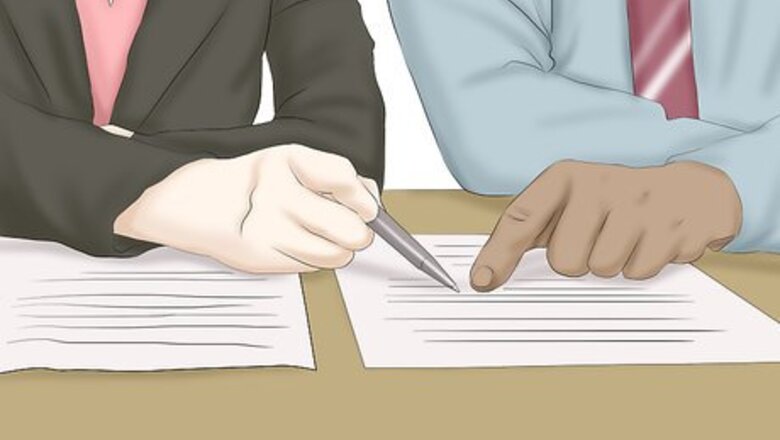 How to Expunge a Felony in Ohio