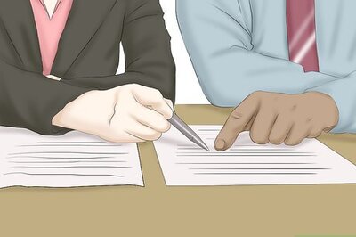 How to Expunge a Felony in Ohio