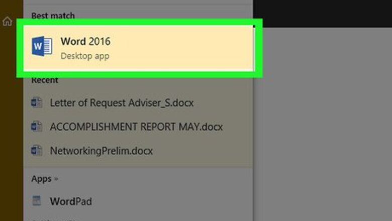 How to Use "Find" and "Find and Replace" Features in Microsoft Word Documents