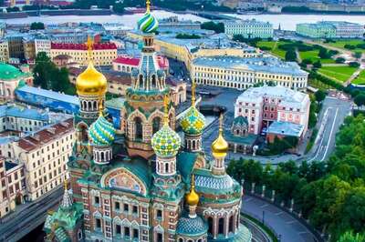 Christmas 2021: Top 5 International Winter Escapes To Plan Your Next Trip Around; Check Photos