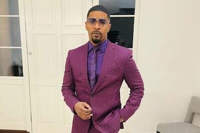 Jamie Foxx Is On The Road To Recovery After Medical Scare