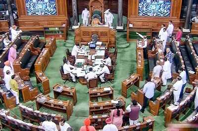 Discussion on Bill to Amend Multi-state Cooperative Society Law Likely to Generate Heat in LS
