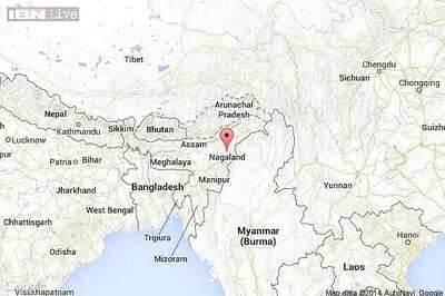 Scrutiny panel recommends no repoll in Nagaland