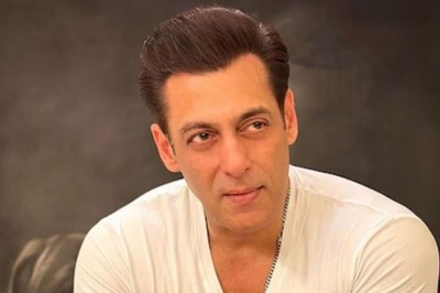 Gunshots Fired Outside Salman Khan's Mumbai Home, Investigation Underway | What We Know