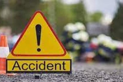 Another Road Rage Case in Delhi! Man Dragged for 200 Metres After Being Hit By Car