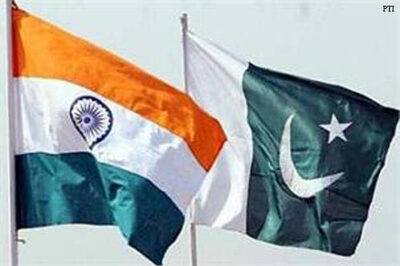 India, Pakistan exchange nuclear facilities list
