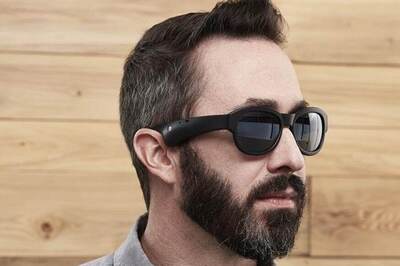 Bose Working on an Audio Augmented Reality Glasses