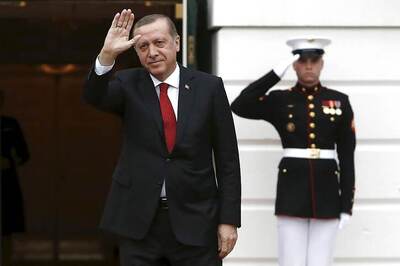 Turkey Detains Dozens of Islamic State Suspects Ahead of New Year