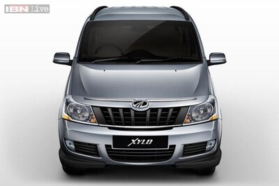 Mahindra recalls 2,300 units of Scorpio, XUV500, Xylo to rectify a defective vacuum pump in engines