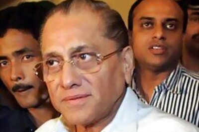 Dalmiya threatens to move court on CAB